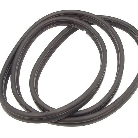 APA/URO Parts Trunk Seal W0133-1627444