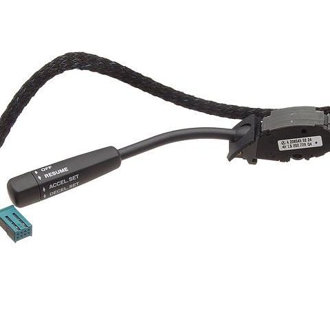 Genuine Cruise Control Switch W0133-1605612