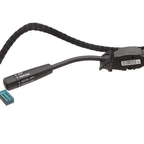 Genuine Cruise Control Switch W0133-1605612