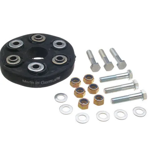 Febi Front Drive Shaft Flex Joint W0133-1610222