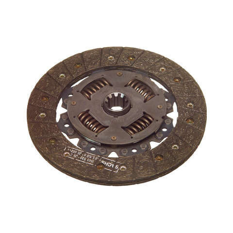 Sachs Clutch Disc W0133-1837036
