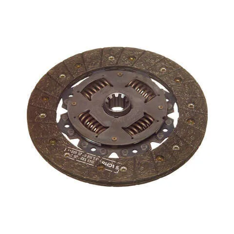 Sachs Clutch Disc W0133-1837036