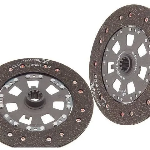Sachs Clutch Disc W0133-1606139