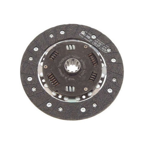 Sachs Clutch Disc W0133-1661860