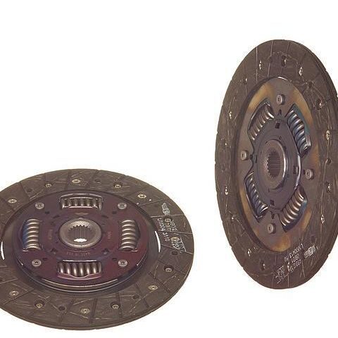 Exedy Clutch Disc W0133-1625791 for Acura Integra