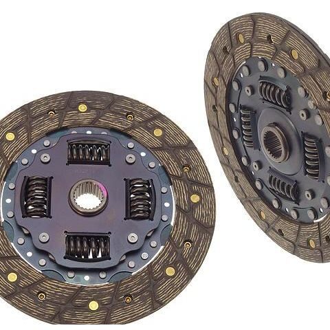 Fuji Clutch Disc W0133-1615765