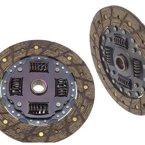Fuji Clutch Disc W0133-1615765