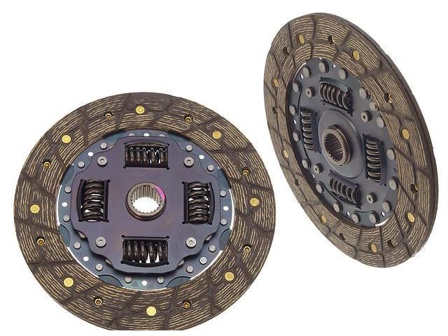 Fuji Clutch Disc
