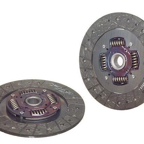 Exedy Clutch Disc W0133-1617998