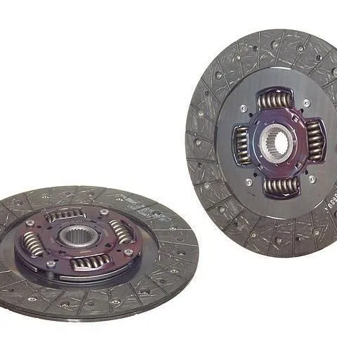 Exedy Clutch Disc W0133-1617998