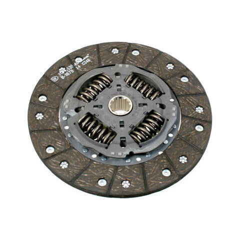 Sachs Clutch Disc W0133-1835576
