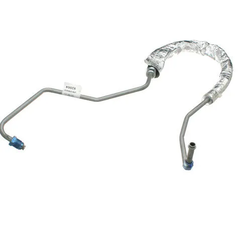 Gates Power Steering Pressure Hose W0133-1626411