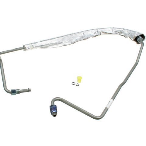 Gates Power Steering Pressure Hose W0133-1684292