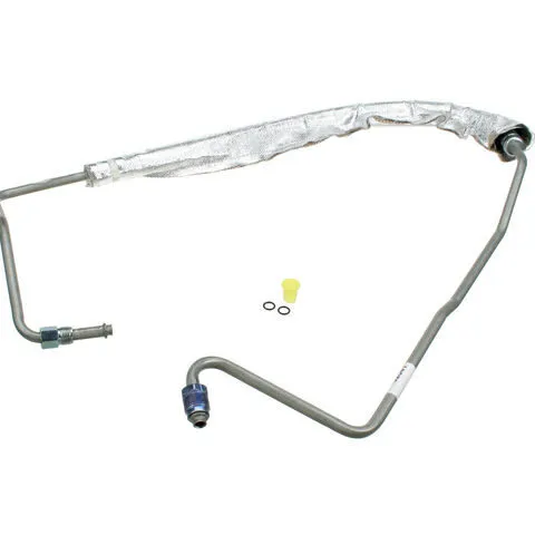 Gates Power Steering Pressure Hose W0133-1684292