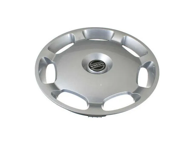 Genuine Hub Cap Kit
