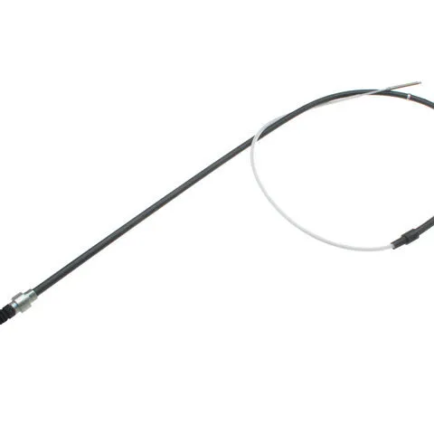Gemo Parking Brake Cable W0133-1631441