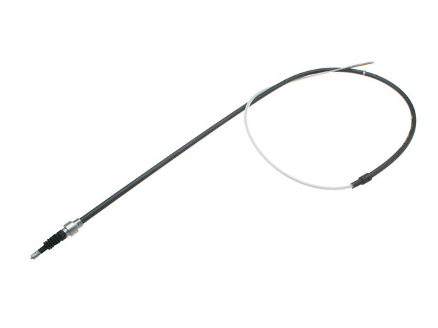 Gemo Parking Brake Cable