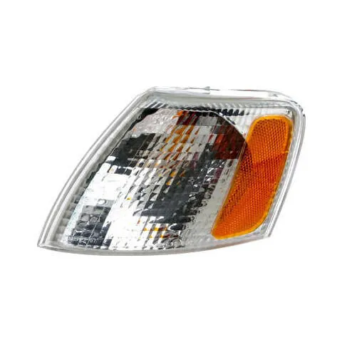 TYC Front Left Turn Signal Assembly W0133-1613707