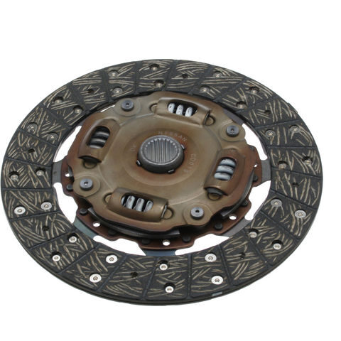 Genuine Clutch Disc W0133-1608187