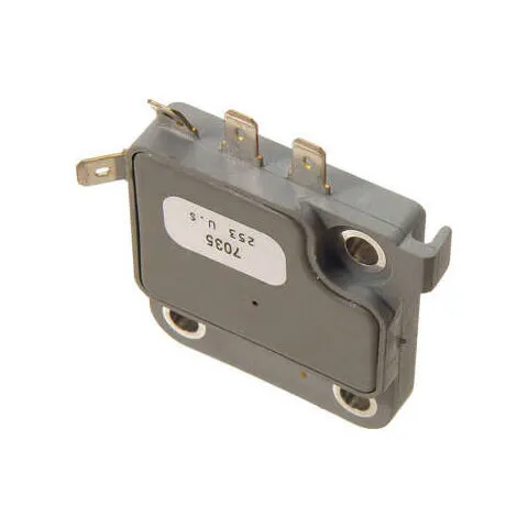 Forecast Igniter W0133-1618141
