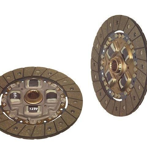 AISIN Clutch Disc W0133-1625381