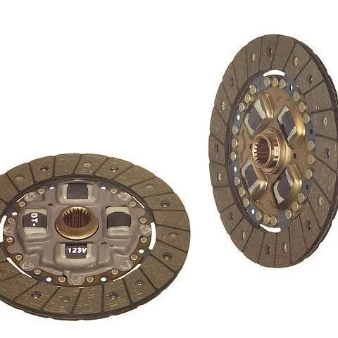 AISIN Clutch Disc W0133-1625381
