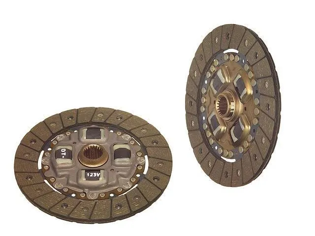 AISIN Clutch Disc