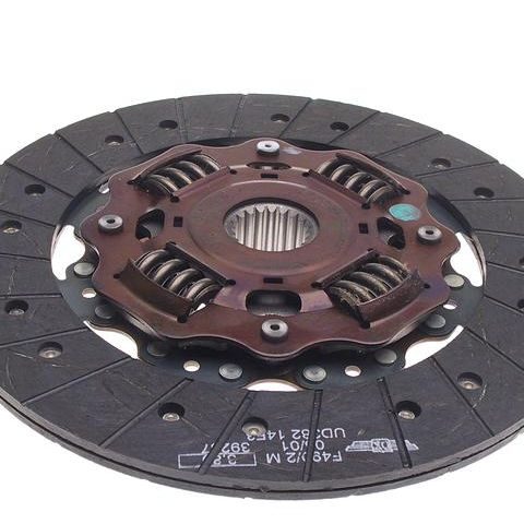 Exedy Clutch Disc W0133-1615337