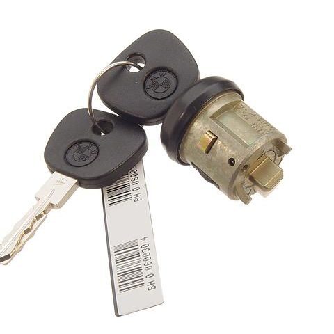 Genuine Ignition Lock Cylinder W0133-1616189