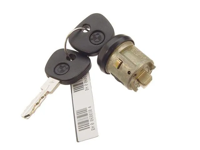 Genuine Ignition Lock Cylinder
