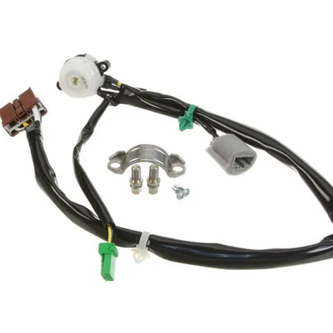 Genuine Ignition Switch W0133-1813561
