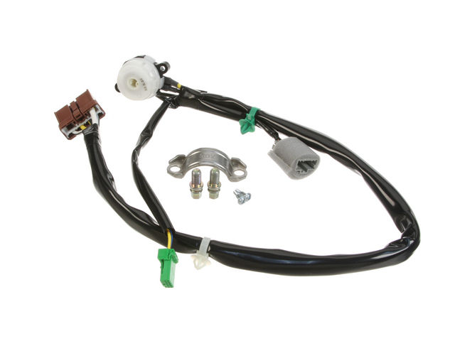 Genuine Ignition Switch