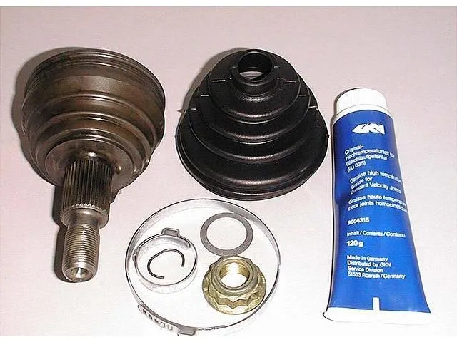 GKN Drivetech CV Joint Kit