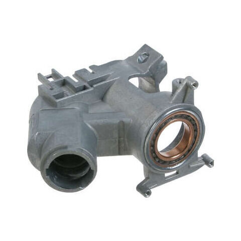 Meyle Ignition Lock Housing W0133-1628197