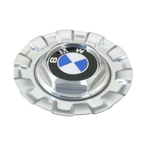 Genuine Hub Cap W0133-1617676 for BMW 320i