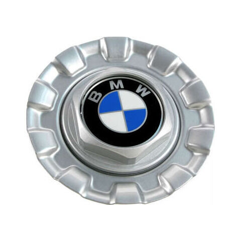 Genuine Hub Cap W0133-1663508 for BMW 528i