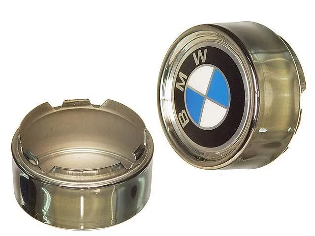 Genuine Hub Cap