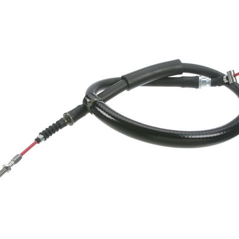 Genuine Rear Left Parking Brake Cable W0133-1721754