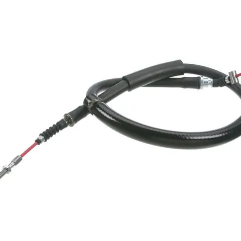 Genuine Rear Left Parking Brake Cable W0133-1721754