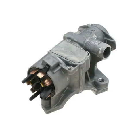 Genuine Ignition Lock Housing W0133-1608165
