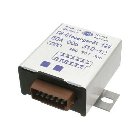 Genuine Cruise Control Module W0133-1598316