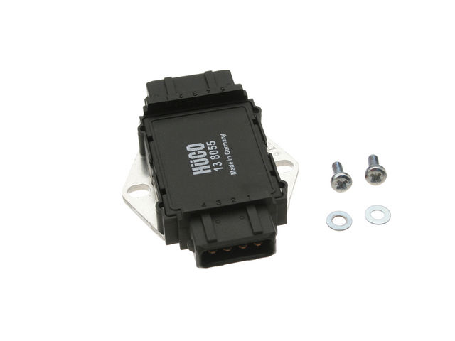 Huco Ignition Control Unit