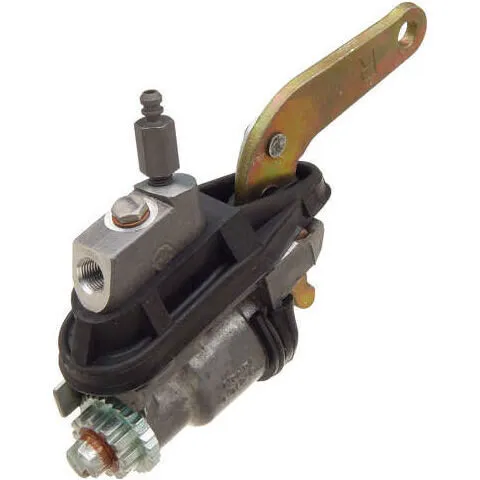 Genuine Rear Left Wheel Cylinder W0133-1608387