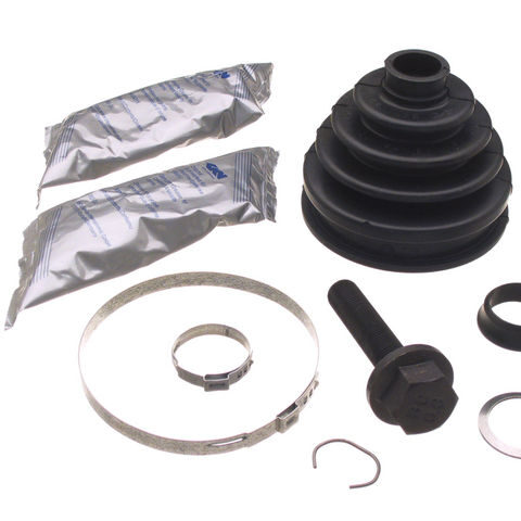 GKN Drivetech Front Outer CV Boot Kit W0133-1629805