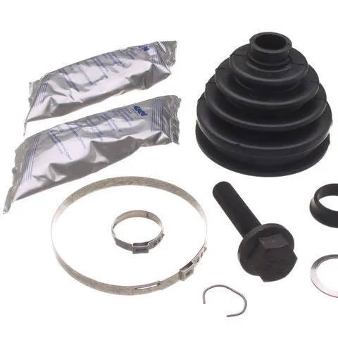 GKN Drivetech Front Outer CV Boot Kit W0133-1629805