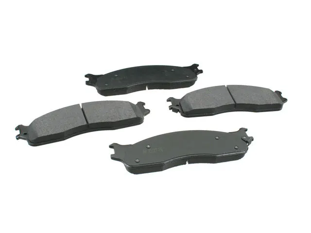 Akebono Brake Pad Set