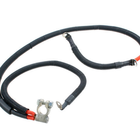 Original Equipment Positive Battery Cable W0133-1607720