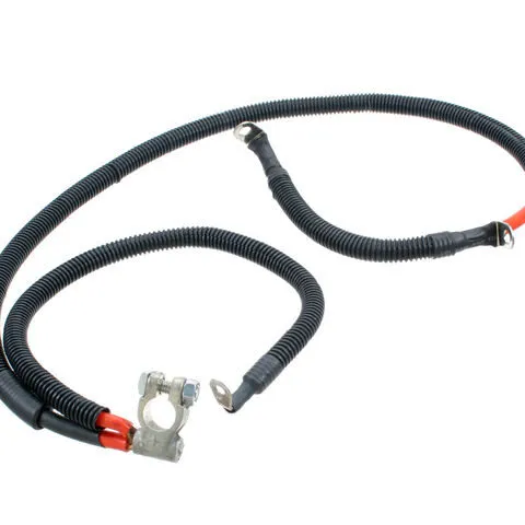 Original Equipment Positive Battery Cable W0133-1607720