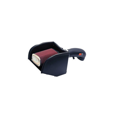 K&N Cold Air Intake W0133-1688550
