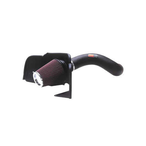 K&N Cold Air Intake W0133-1693842